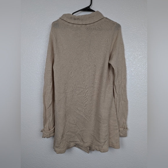 Patagonia Wool Cardigan Sweater - Picture 4 of 4